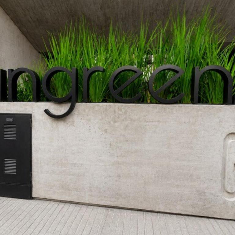 Brand New Loft in Pichincha - Gastronomic Area - One-Bedroom Apartment - 4