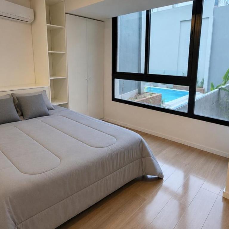 Brand New Loft in Pichincha - Gastronomic Area - One-Bedroom Apartment - 5