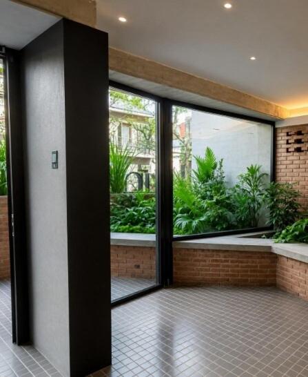 Brand New Loft in Pichincha - Gastronomic Area - One-Bedroom Apartment - 6