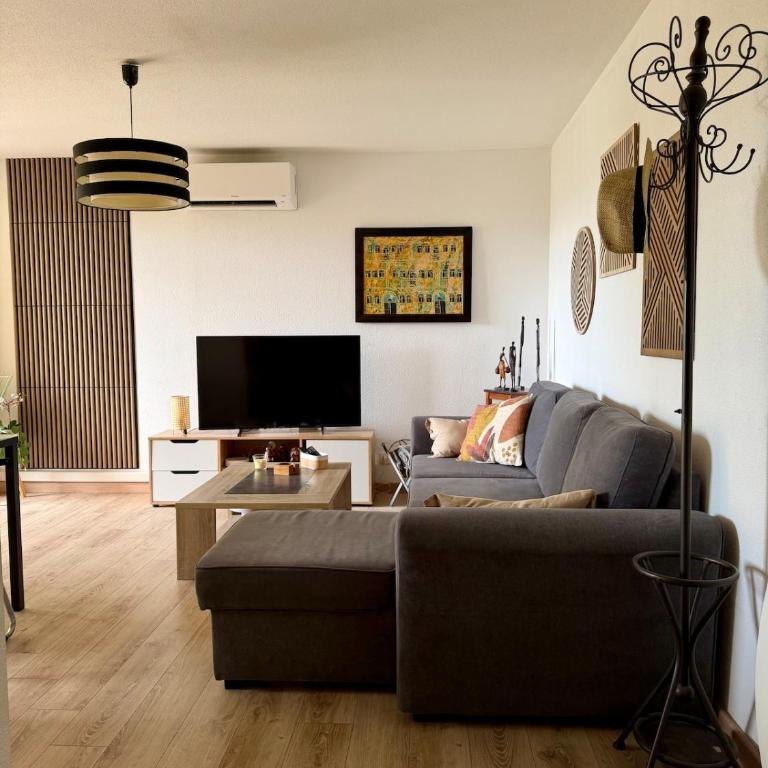 2-bedroom - Residence with pool - L'Isle-sur-la-Sorgue - Appartement 2 Chambres - 1