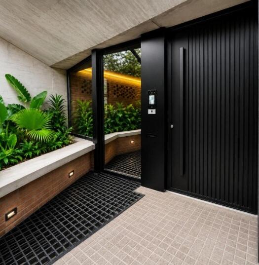 Brand New Loft in Pichincha - Gastronomic Area - One-Bedroom Apartment - 7