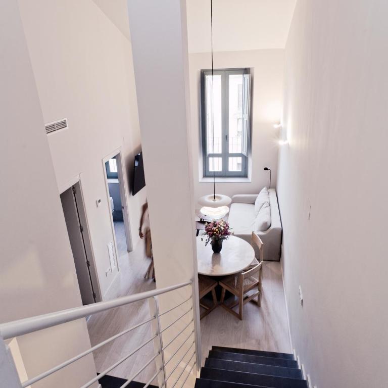Casa Bellaire Girona - Apartamento Superior - 5