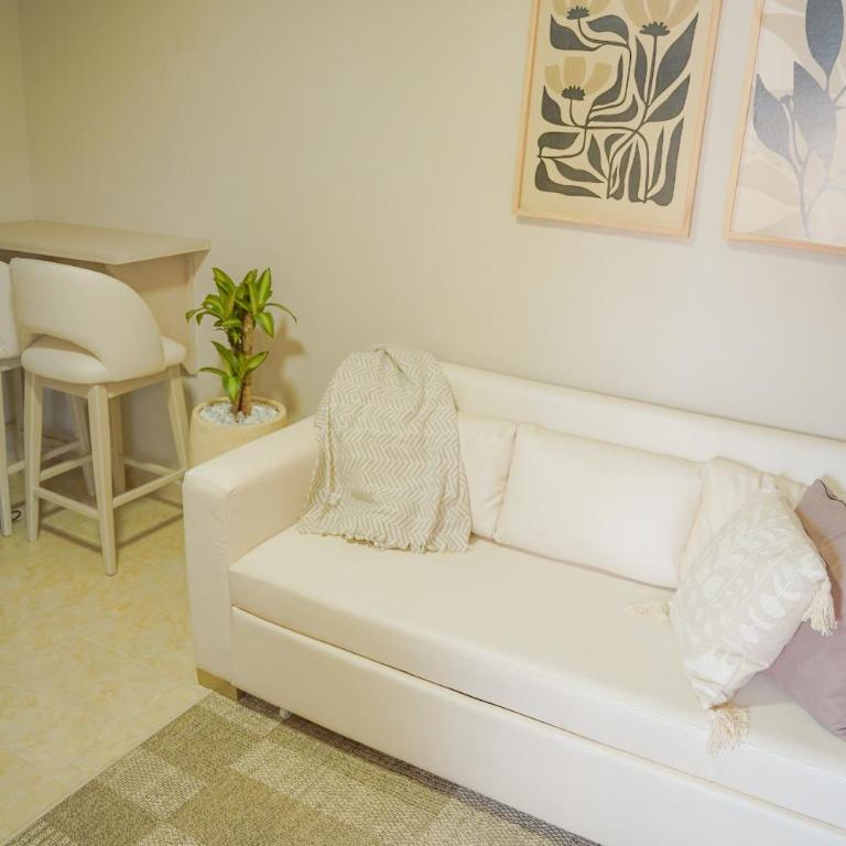 Casa Ámbar - Apartamento de 1 dormitorio - 1