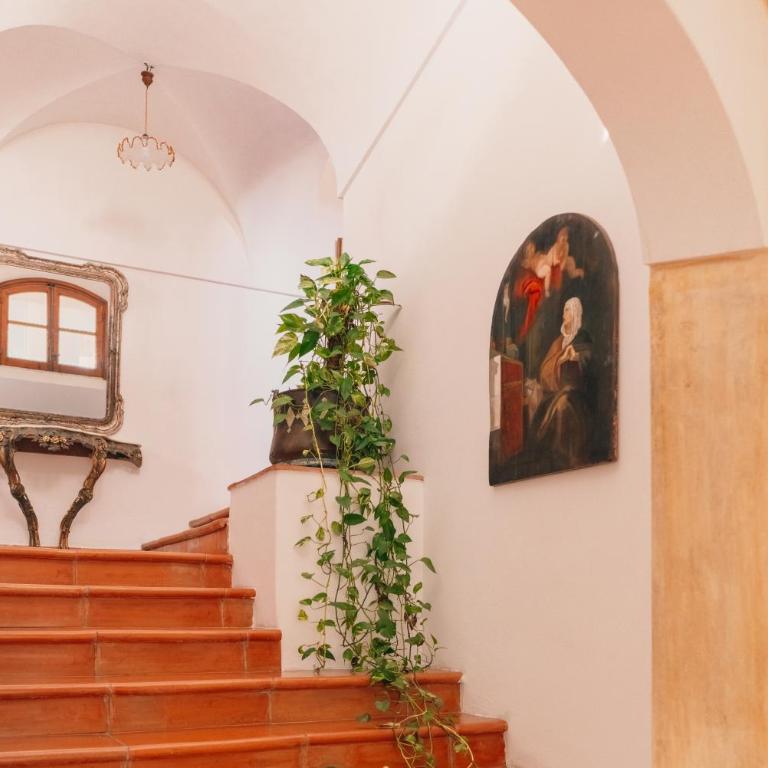 Villa del Commendatore Sirugo - Maison 2 Chambres - 28