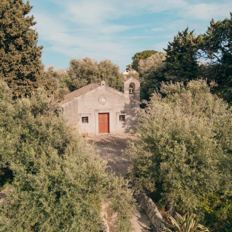 Villa del Commendatore Sirugo - Maison 1 Chambre - 26