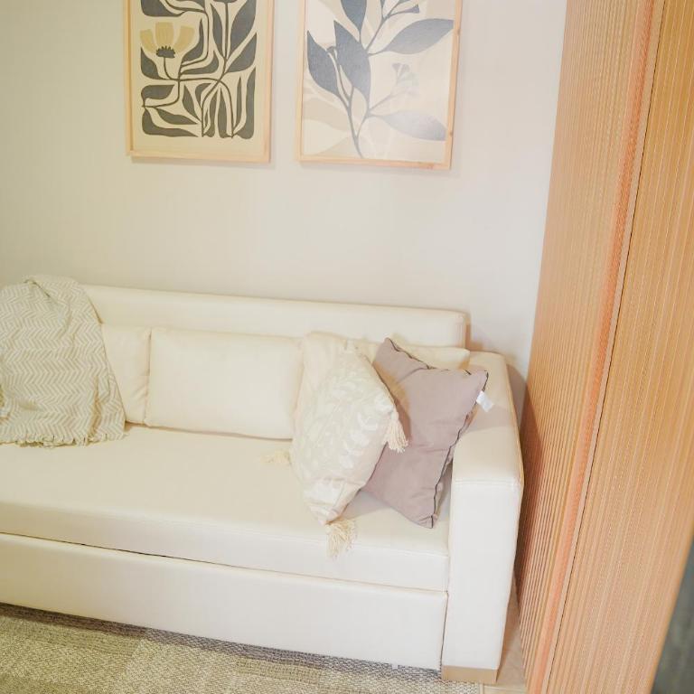 Casa Ámbar - Apartamento de 1 dormitorio - 2