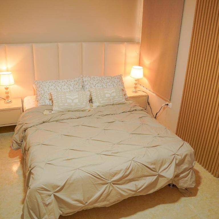 Casa Ámbar - Apartamento de 1 dormitorio - 3
