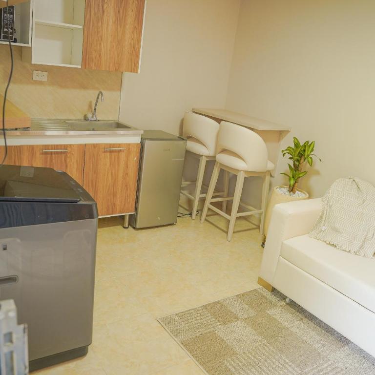 Casa Ámbar - Apartamento de 1 dormitorio - 6