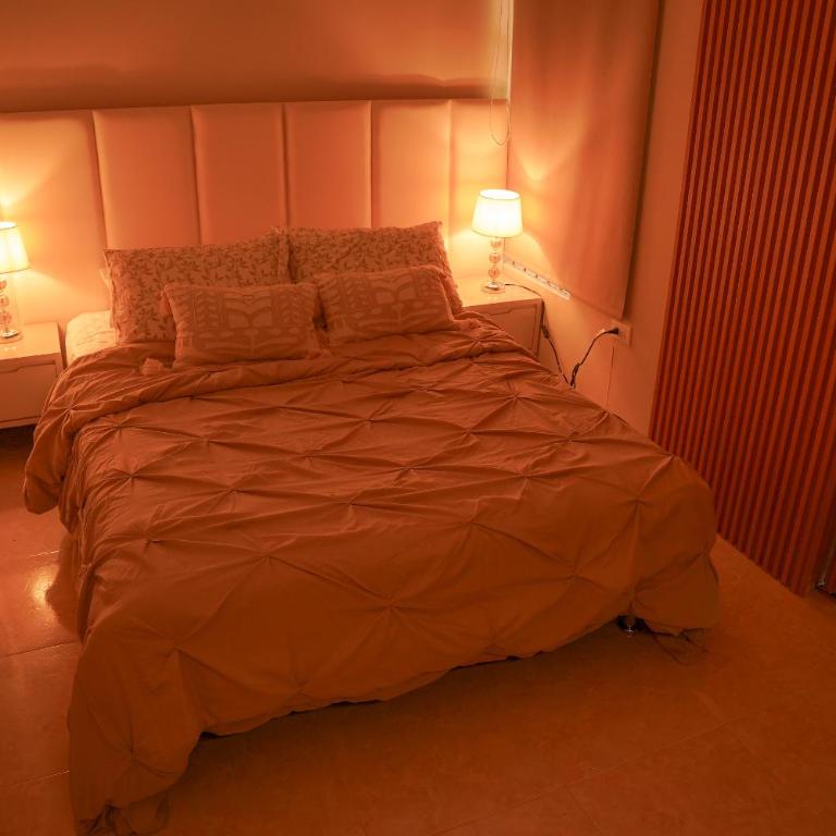 Casa Ámbar - Apartamento de 1 dormitorio - 7