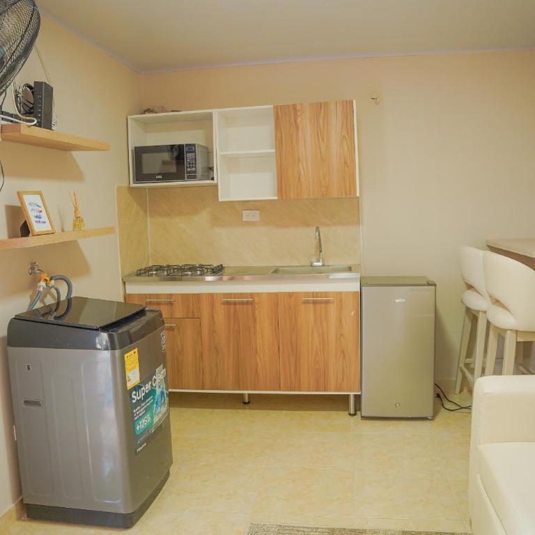 Casa Ámbar - Apartamento de 1 dormitorio - 8