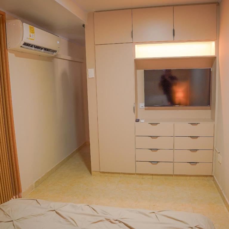 Casa Ámbar - Apartamento de 1 dormitorio - 10
