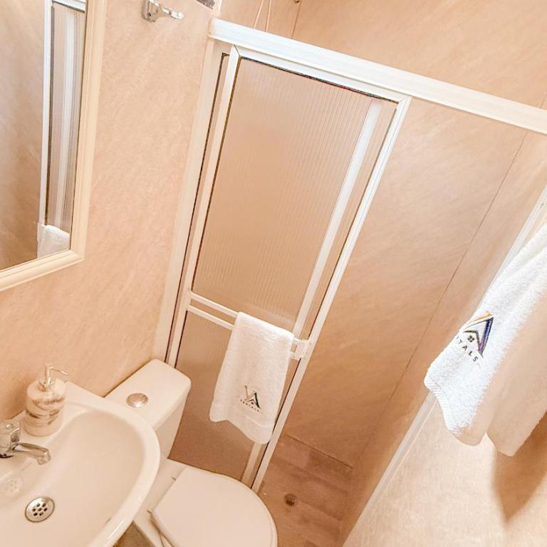 Casa Ámbar - Apartamento de 1 dormitorio - 12