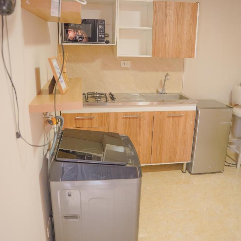 Casa Ámbar - Apartamento de 1 dormitorio - 13