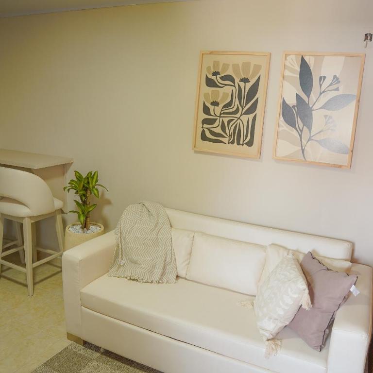 Casa Ámbar - Apartamento de 1 dormitorio - 15