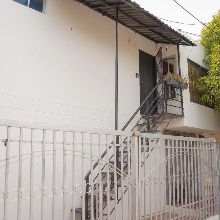 Casa Ámbar - Apartamento de 1 dormitorio - 16