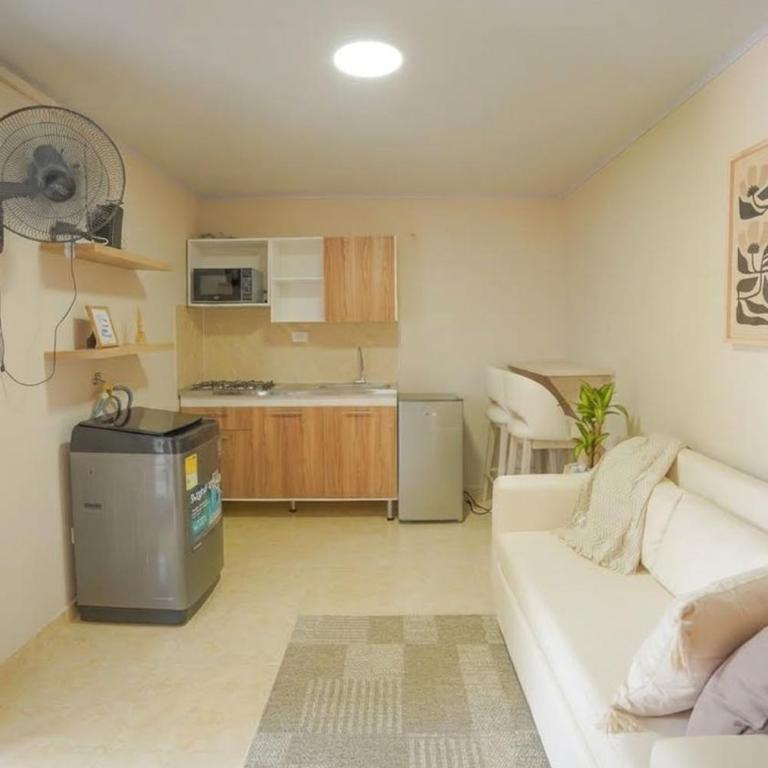 Casa Ámbar - Apartamento de 1 dormitorio - 17