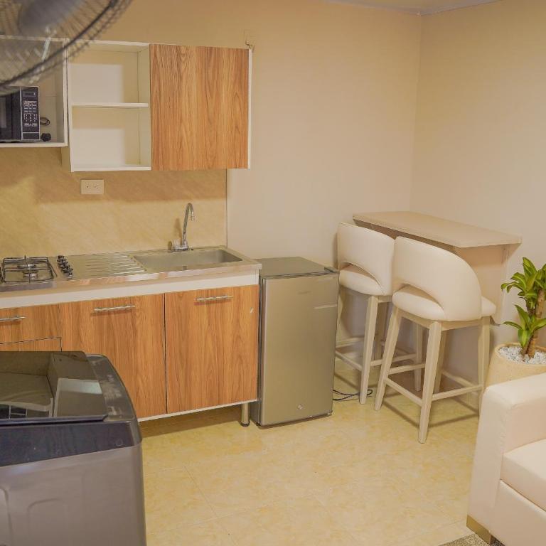 Casa Ámbar - Apartamento de 1 dormitorio - 19