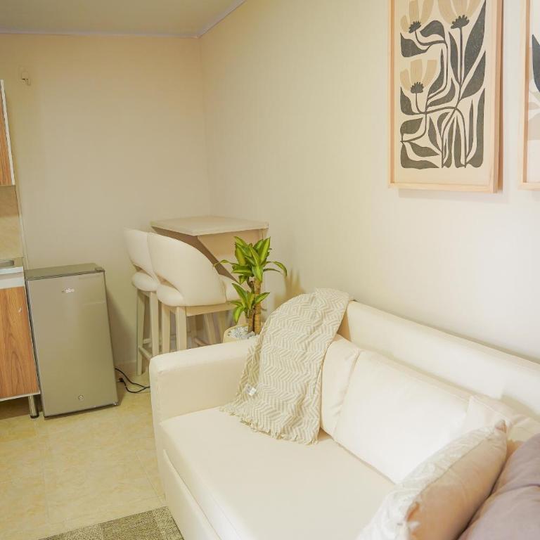 Casa Ámbar - Apartamento de 1 dormitorio - 21