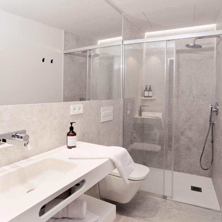 Casa Bellaire Girona - Apartamento Superior - 10