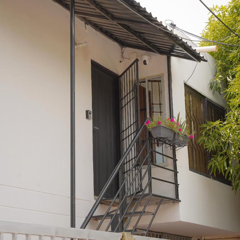 Casa Ámbar - Apartamento de 1 dormitorio - 22