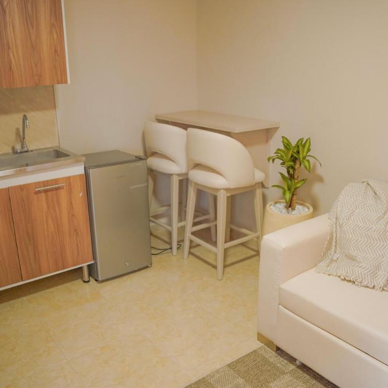 Casa Ámbar - Apartamento de 1 dormitorio - 23