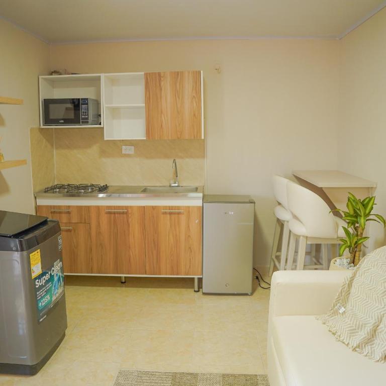 Casa Ámbar - Apartamento de 1 dormitorio - 25