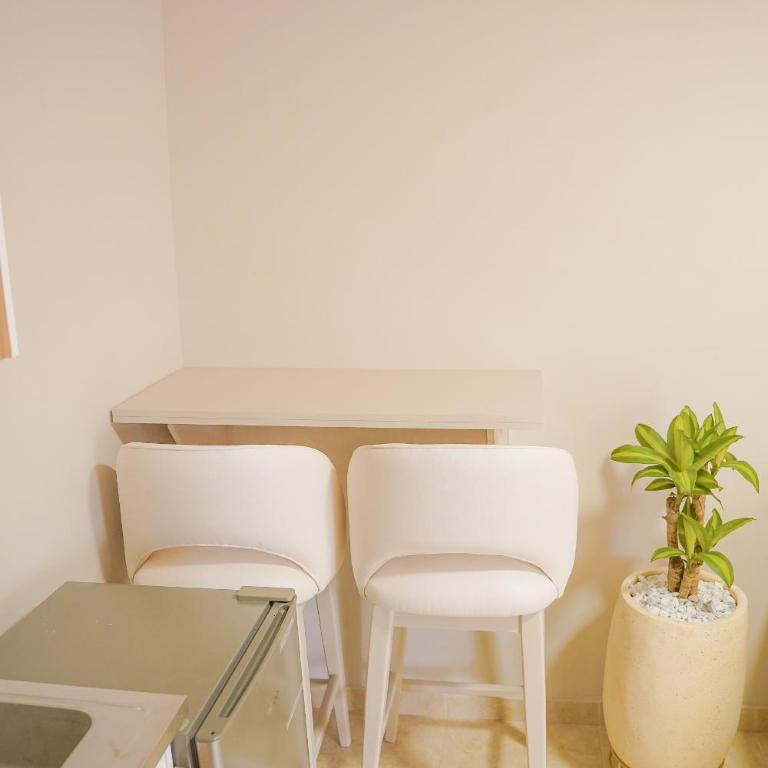 Casa Ámbar - Apartamento de 1 dormitorio - 26