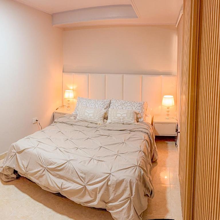 Casa Ámbar - Apartamento de 1 dormitorio - 27