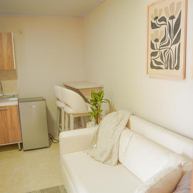 Casa Ámbar - Apartamento de 1 dormitorio - 28