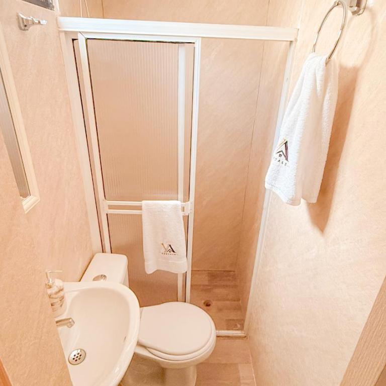 Casa Ámbar - Apartamento de 1 dormitorio - 31