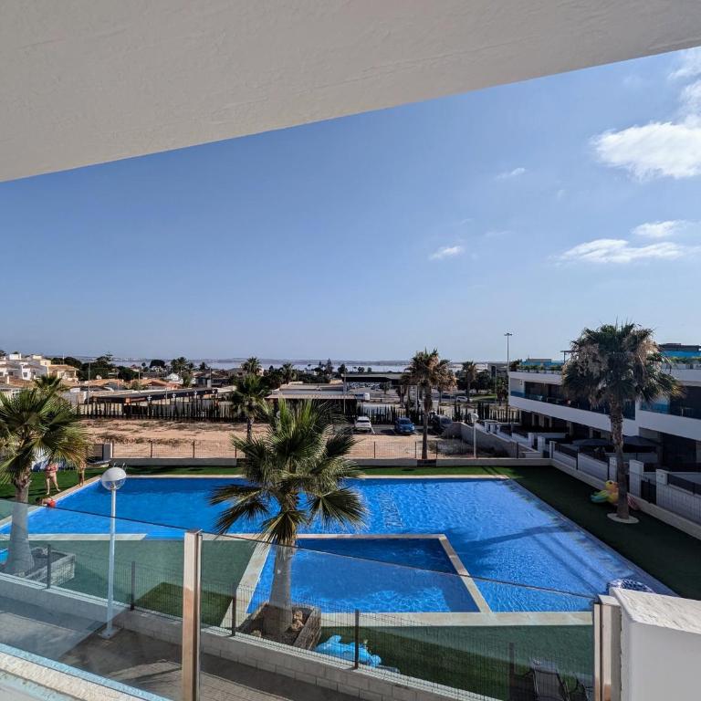 Casa La Zoena - Appartamento con Vista e Balcone - 2