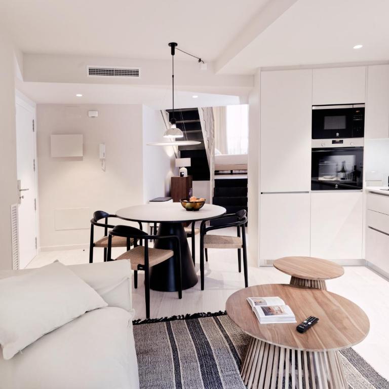 Casa Bellaire Girona - Apartamento de 3 dormitorios - 3