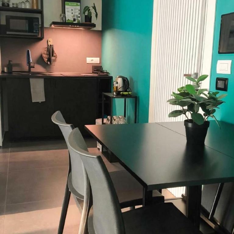 Oktò apartments Milazzo - Monolocale Standard - 12