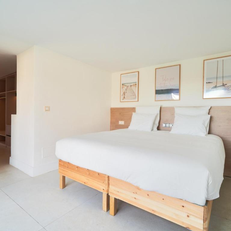 Iconic Exception Villa - Pool & Tennis - Villa - 12
