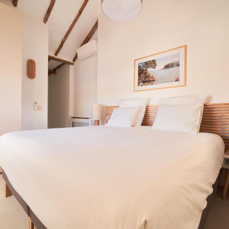 Iconic Exception Villa - Pool & Tennis - Villa - 15