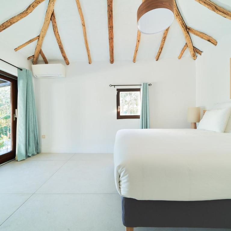 Iconic Exception Villa - Pool & Tennis - Villa - 29