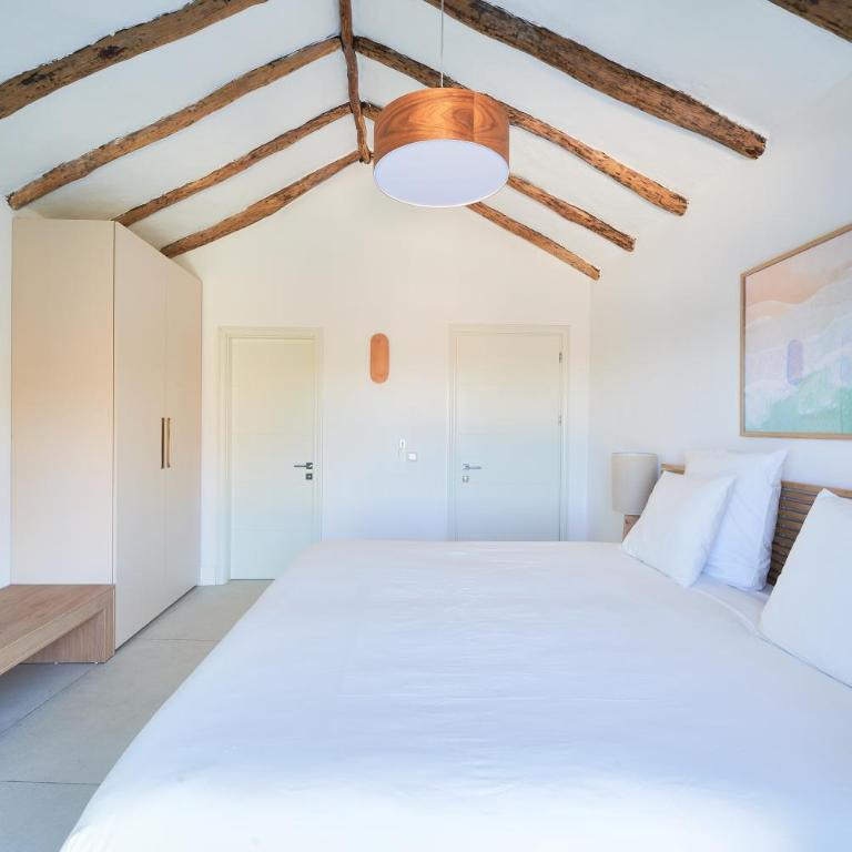 Iconic Exception Villa - Pool & Tennis - Villa - 36