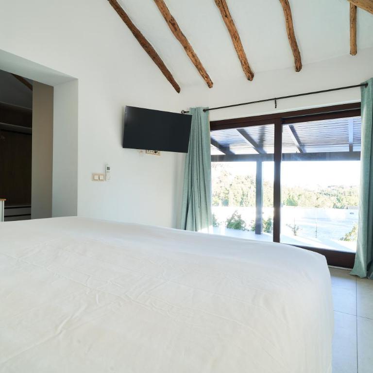 Iconic Exception Villa - Pool & Tennis - Villa - 49