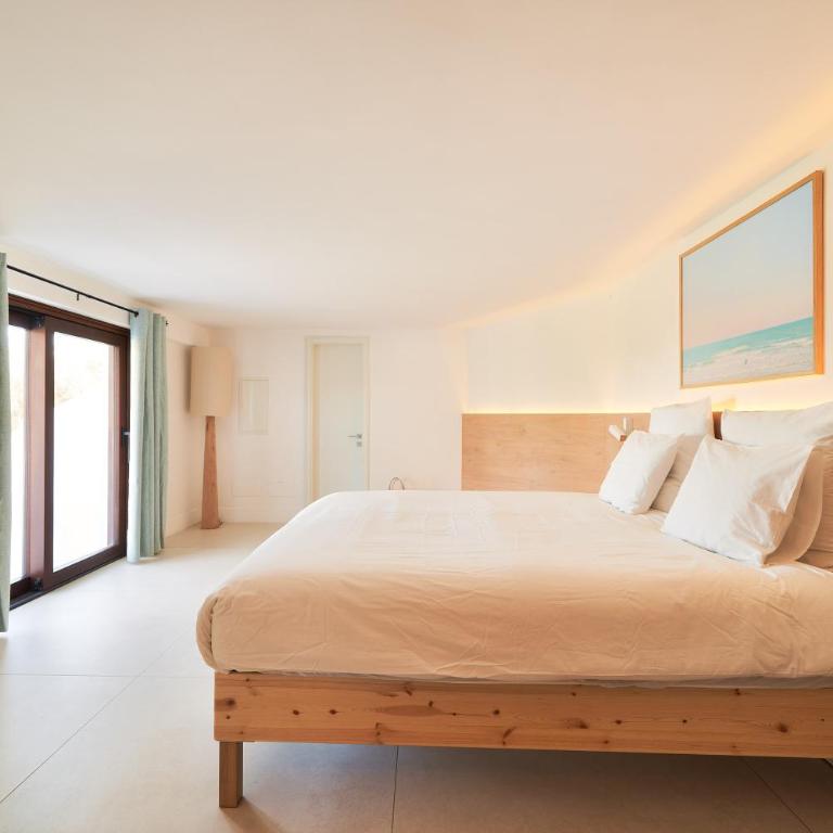 Iconic Exception Villa - Pool & Tennis - Villa - 44