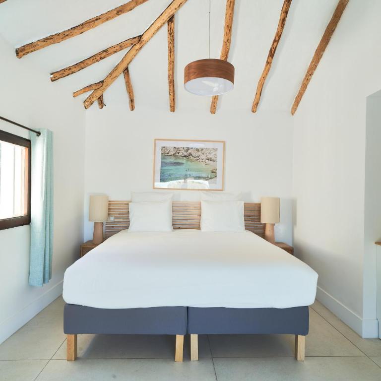Iconic Exception Villa - Pool & Tennis - Villa - 46