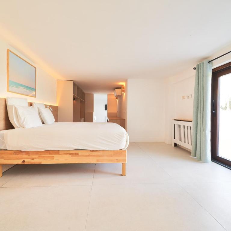 Iconic Exception Villa - Pool & Tennis - Villa - 61