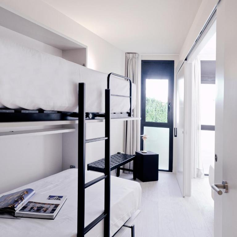 Casa Bellaire Girona - Apartamento de 3 dormitorios - 9