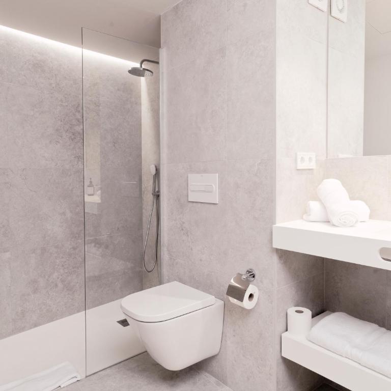 Casa Bellaire Girona - Apartamento de 3 dormitorios - 10