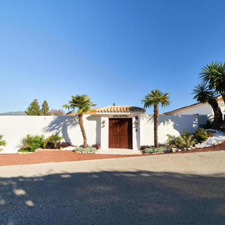Iconic Exception Villa - Pool & Tennis - Villa - 71