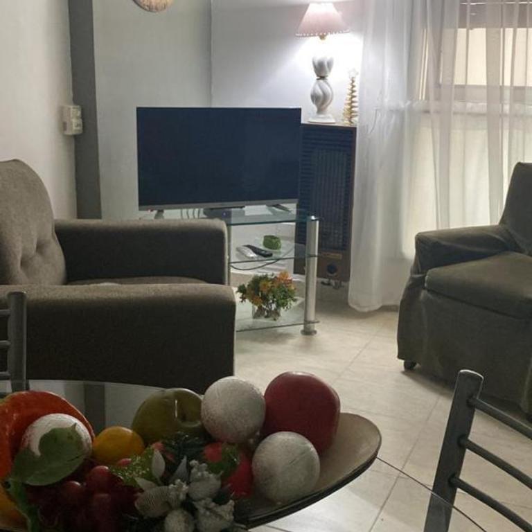 Departamento en Barrio Centro calle Ayacucho - One-Bedroom Apartment - 3