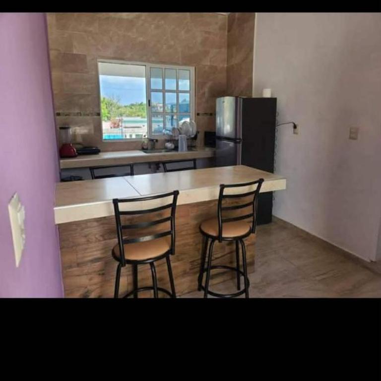 Casa Escondida - Casa con 1 dormitorio - 4