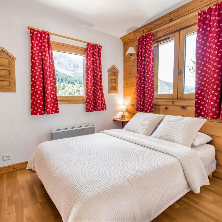 Cristal #2 - 6 personnes - Centre station - Appartement - 3