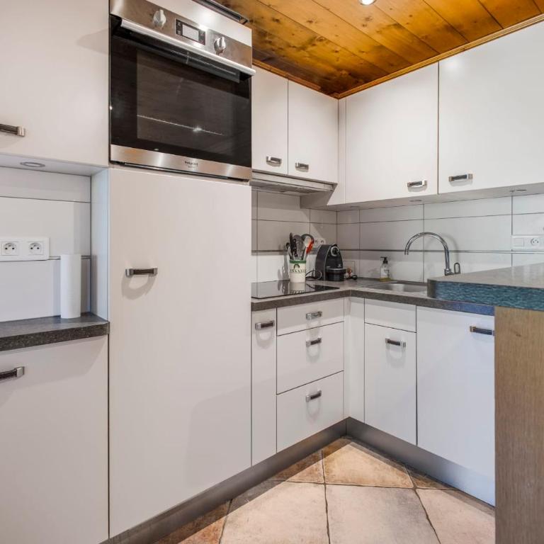 Cristal #2 - 6 personnes - Centre station - Appartement - 11