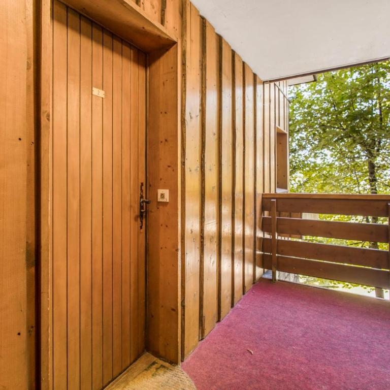 Cristal #2 - 6 personnes - Centre station - Appartement - 13