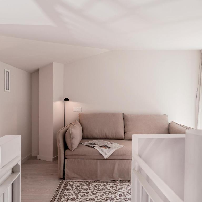Casa Bellaire Girona - Apartamento Estudio - 6